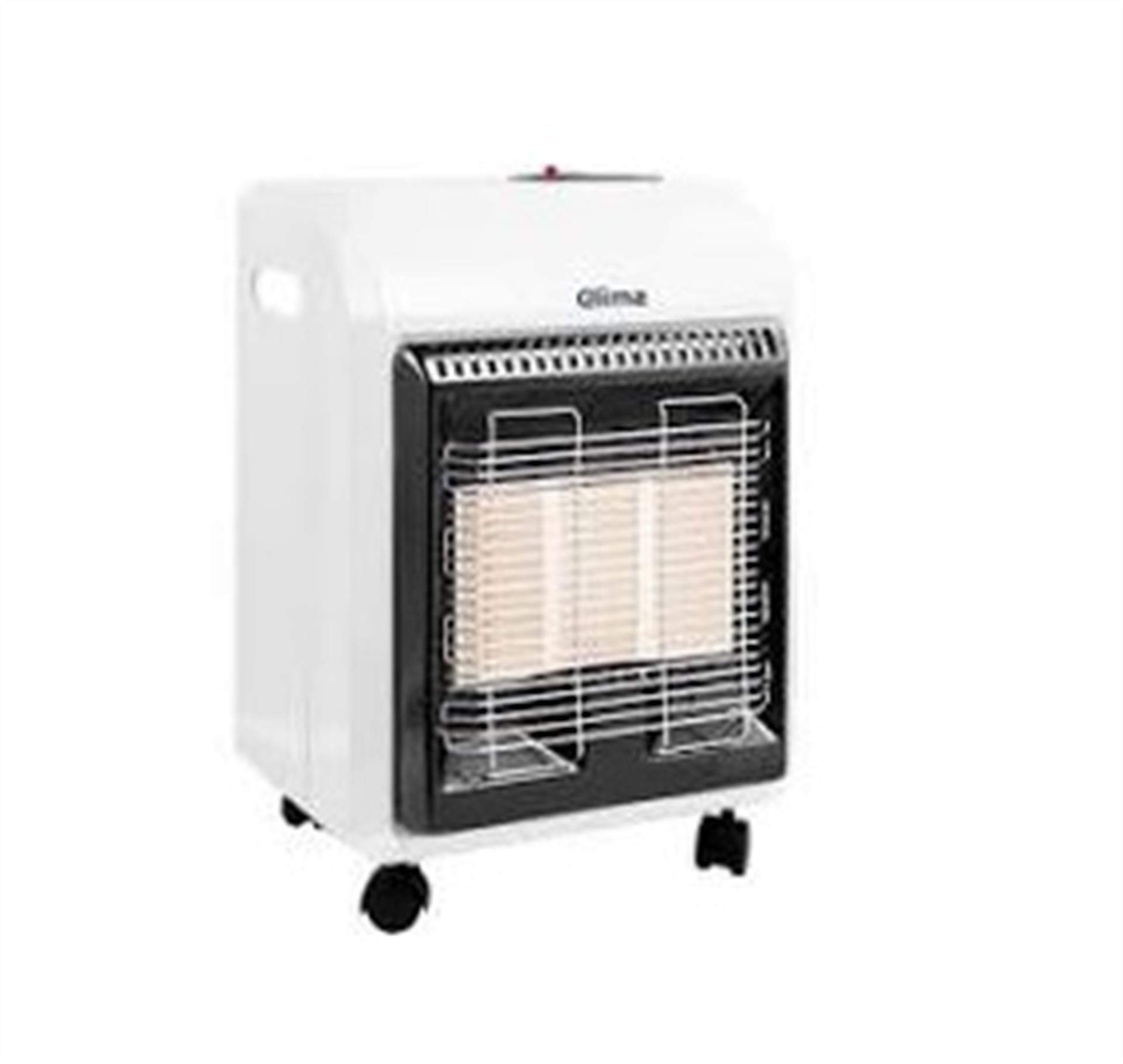 Qlima Gas Heater GH741 Veneboer Camping & Outdoor