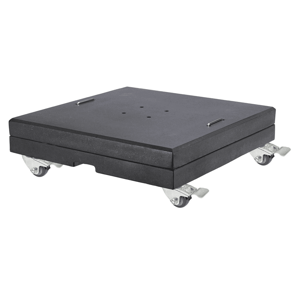 parasolvoet-platinum-modena-150kg