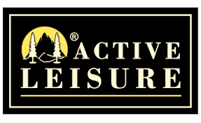 Active Leisure Comfort slaapzak navy/beige