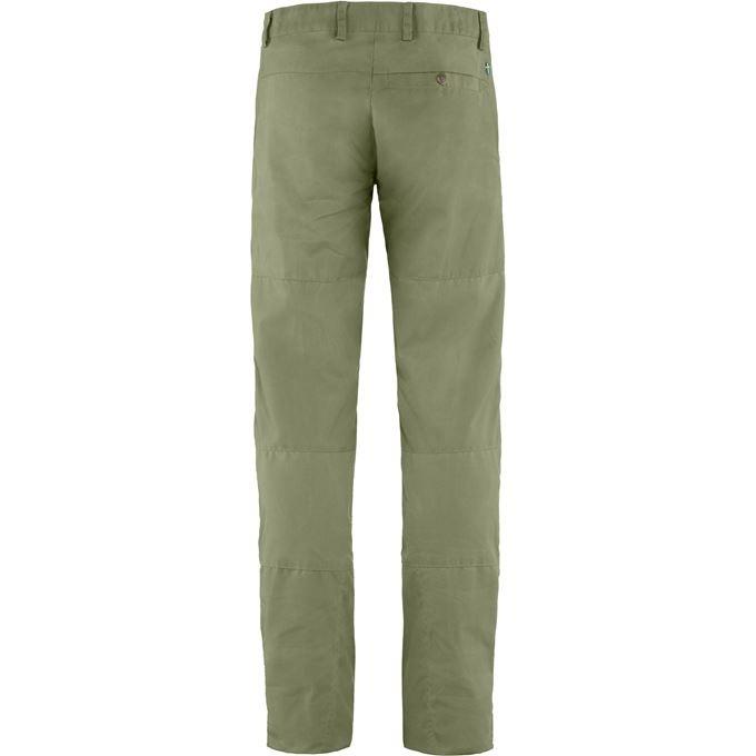 fjallravennilstrousersmgreenveneboercampingoutdoordrachten2