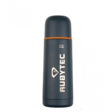 Rubytec Shira Vacuum Bottle 0.35L. Dark Grey