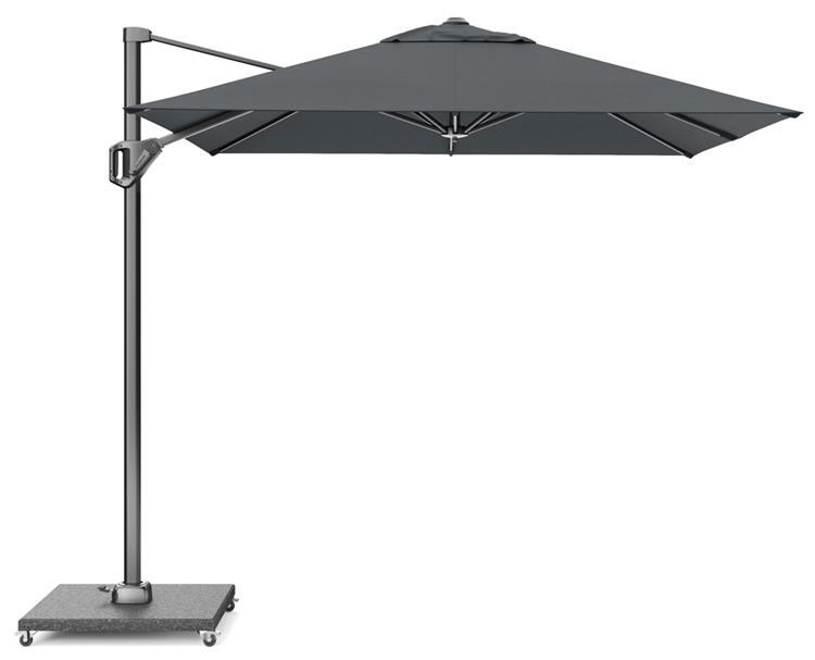 zweefparasol-platinum-voyager-t1-25x25-anthracite