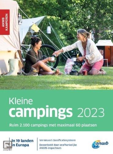kleinecampings2023anwbcampinggids