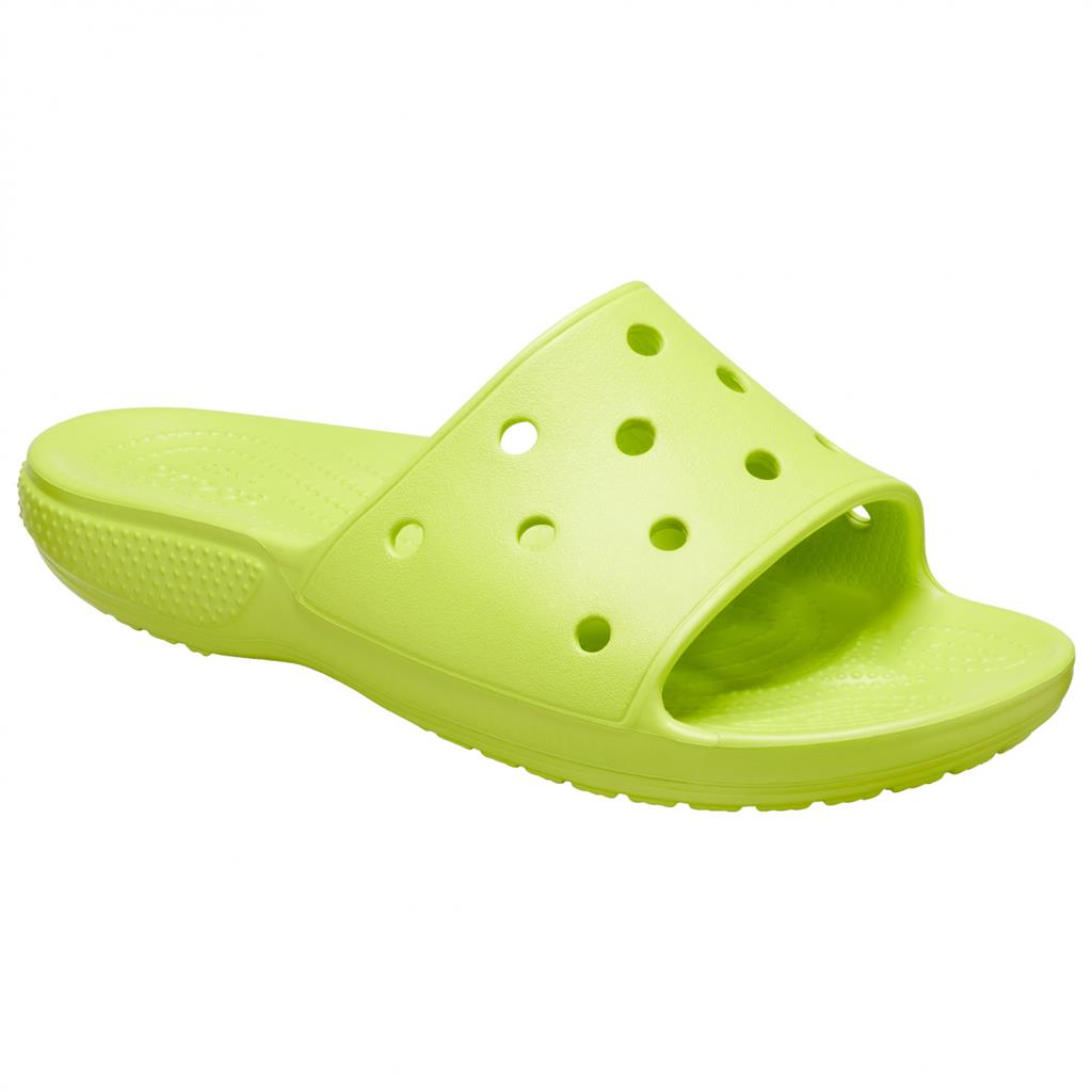 crocsclassiccrocsslidesandalen