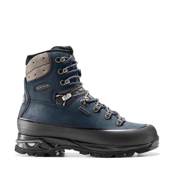 Lowa Tibet Pro GTX Black-Graphite 