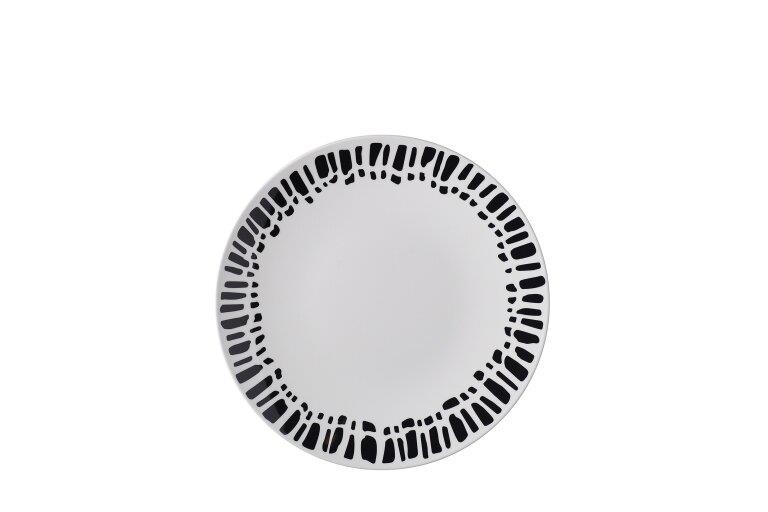 ontbijtbordflow230mmbrush