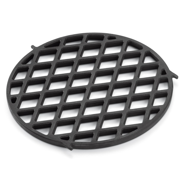 Weber Grill Seargrate GBS