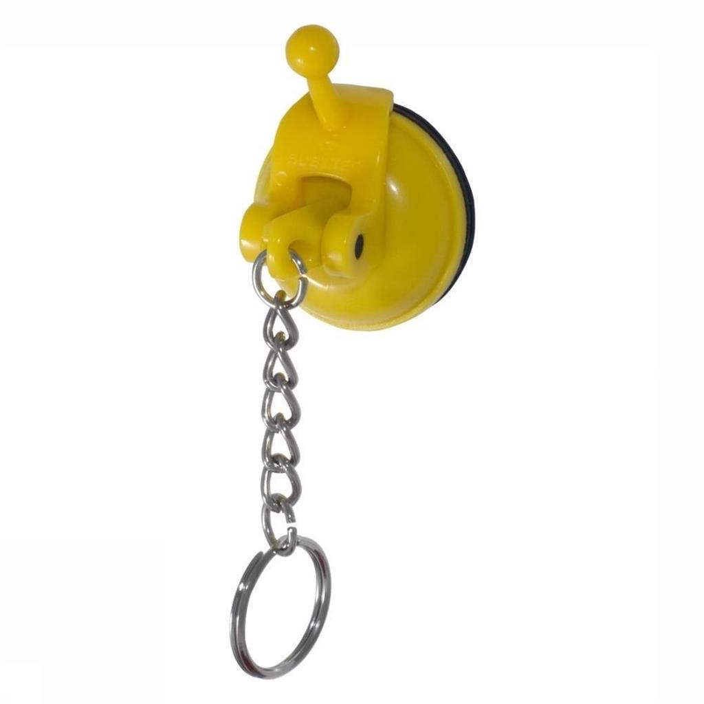Rubytec Rhino Mini Mobile Hanger Yellow