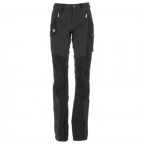 fjallravennikkatrouserscurvedwblackveneboer