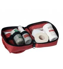 Care Plus First Aid Kit Walker
