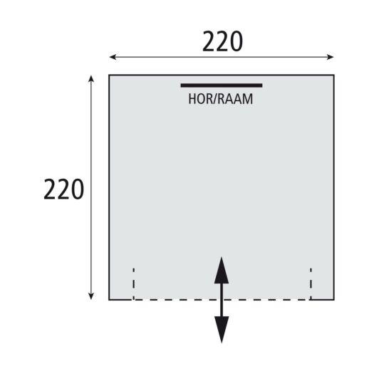 bardanipicassoschuurtentplattegrondveneboer