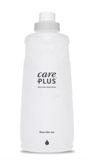 carepluswaterfiltergreenveneboercampingoutdoordrachten