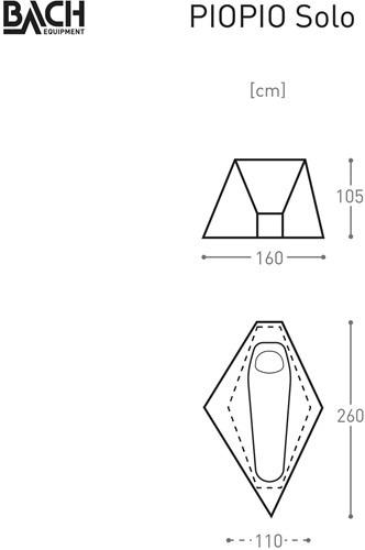 bachtentpiopiosolowillowboughgreen