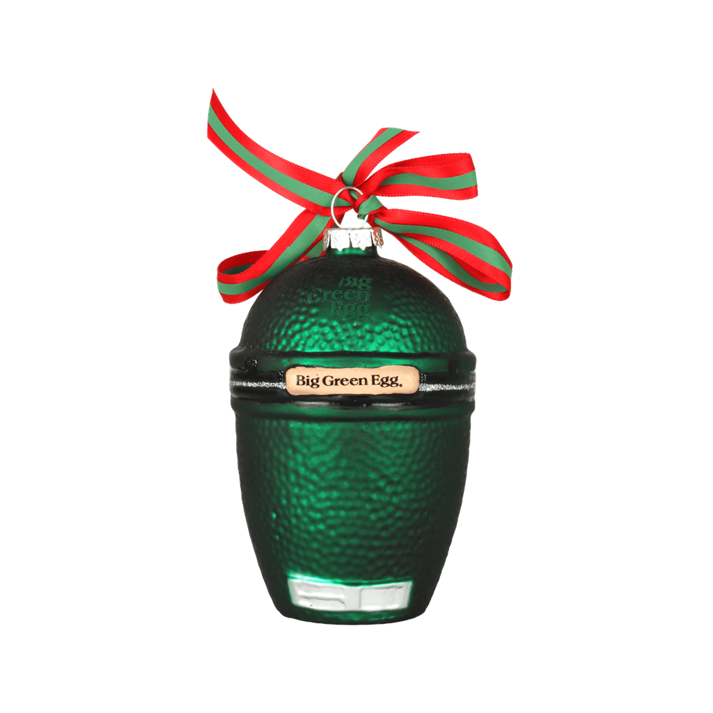 biggreeneggchristmasornament
