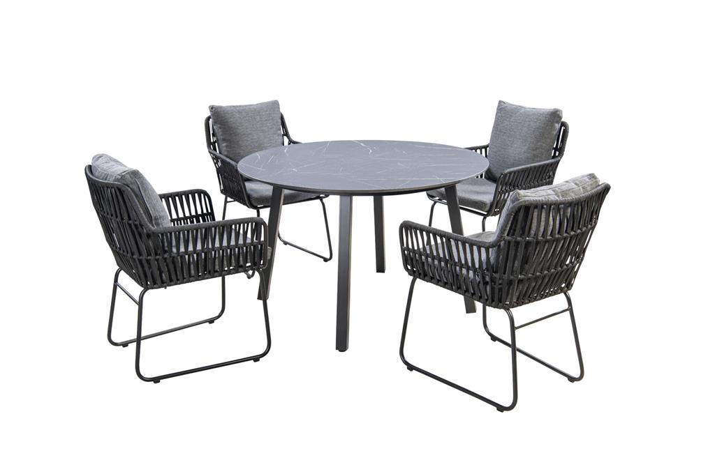 tuinsetyoiteeburumikado5deligblack