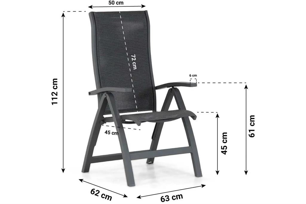 presto_tarenta_standenstoel_maat