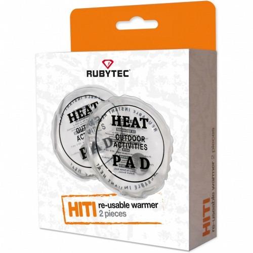 Rubytec Hiti Re-Usable Warmer 2 Pieces