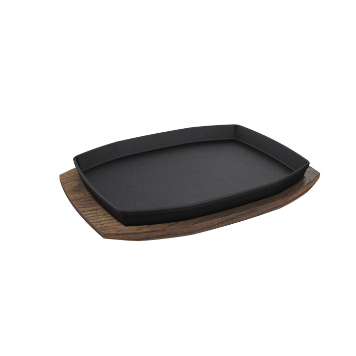 thebastardsizzlingplateholder