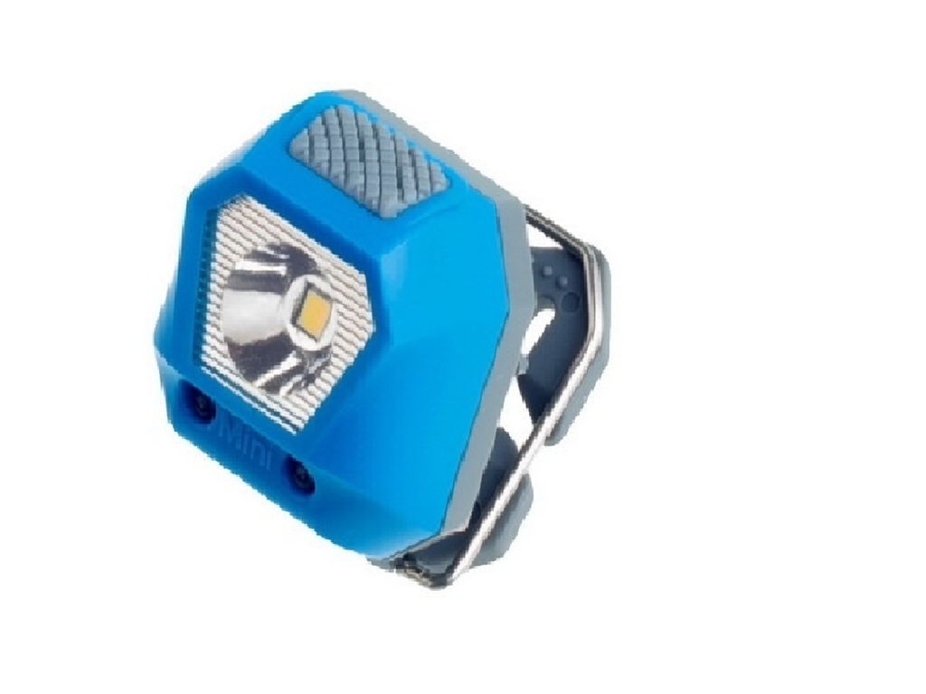 Rubytec Owl Mini Headlamp Blue