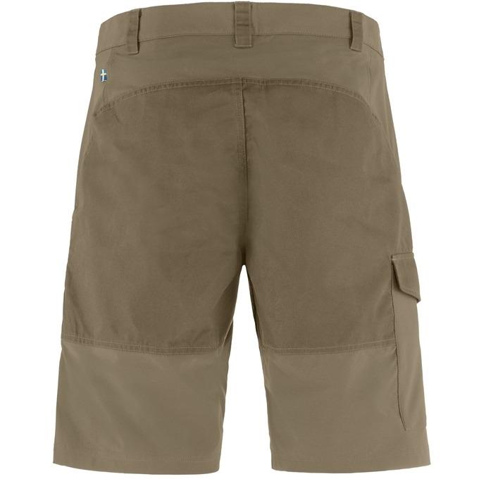 fjallravenabiskoshortsmlightoliveveneboer2