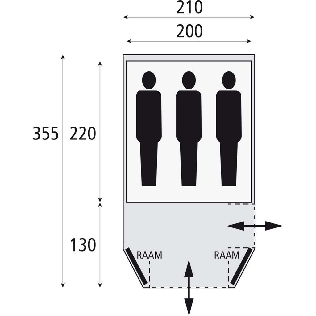 safaricalaguna210plattegrondveneboer