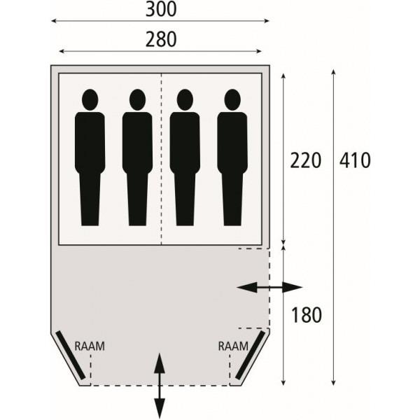 safaricalaguna300plattegrondveneboer