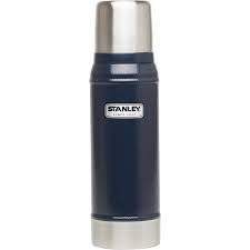Stanley Classic Vacuum Bottle 0.47L Navy