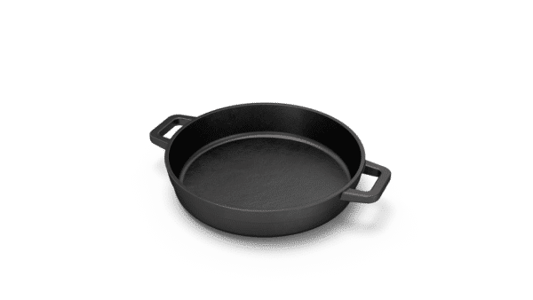 thebastardfrypancastironco20cm