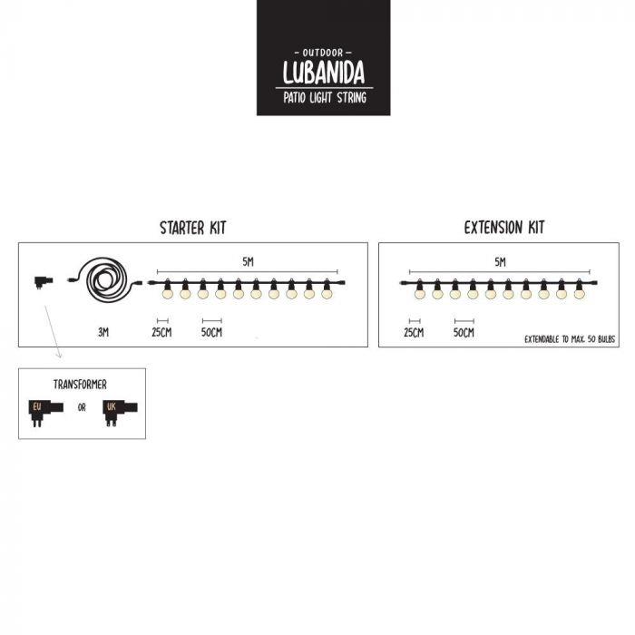 3thecottonballlightsregularpatioroundbulbsveneboercampingoutdoordrachten2