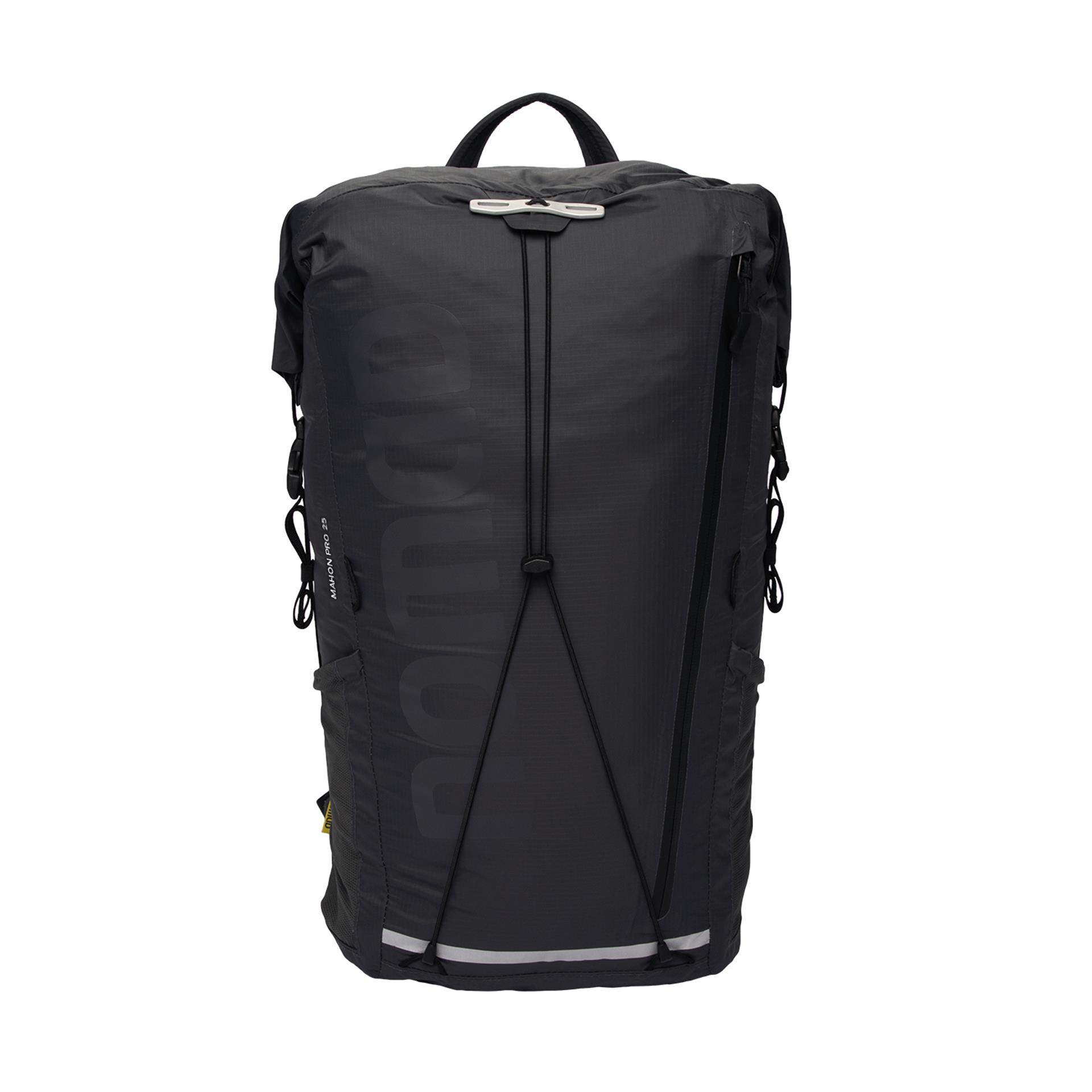 Nomad Mahon Pro 25 hiking daypack Black | Camping Outdoor