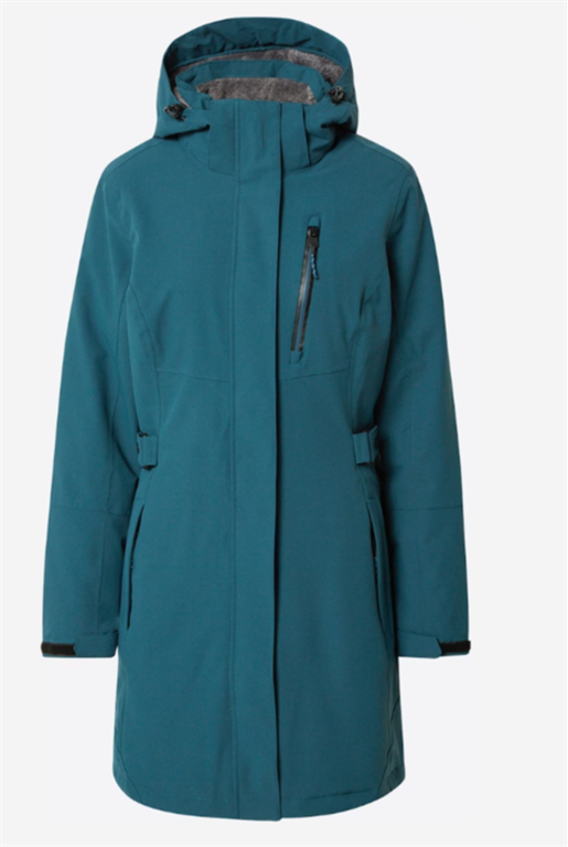 killteckow165wmnprkpetrolveneboer