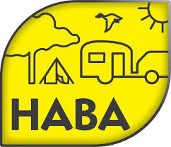 Haba 2-weg splitter CEE 16A