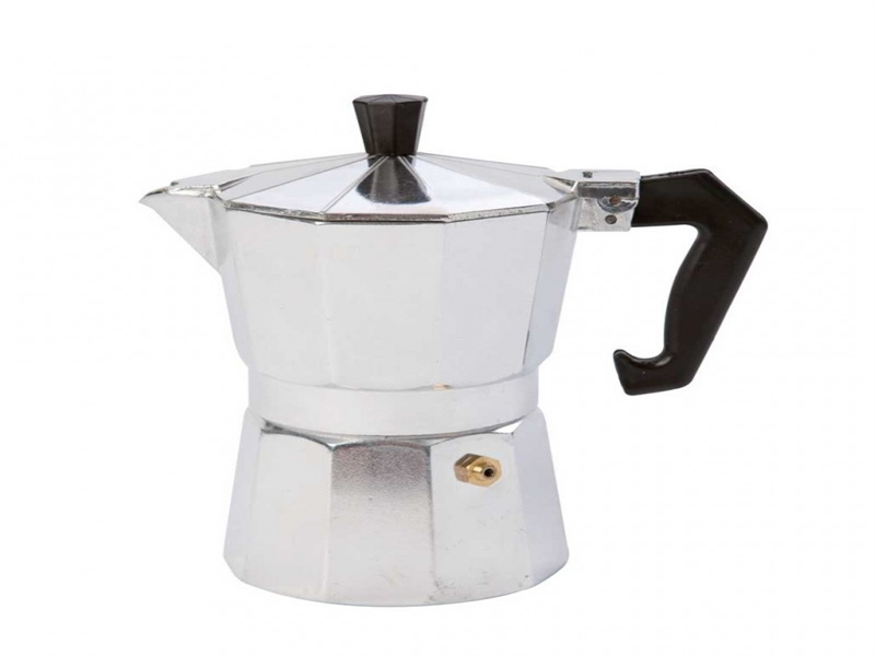 Bo-Camp Espresso maker 3-cups