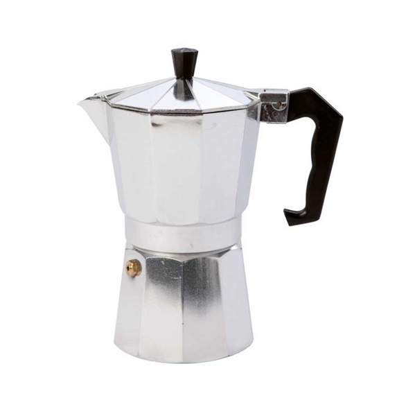 Bo-Camp Espresso maker 6-cups