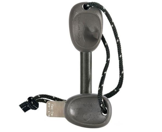 firesteelarmyslatyblackveneboercampingoutdoordrachten