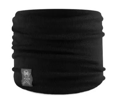 buffknittedfleeceneoblackveneboercampingoutdoordrachten