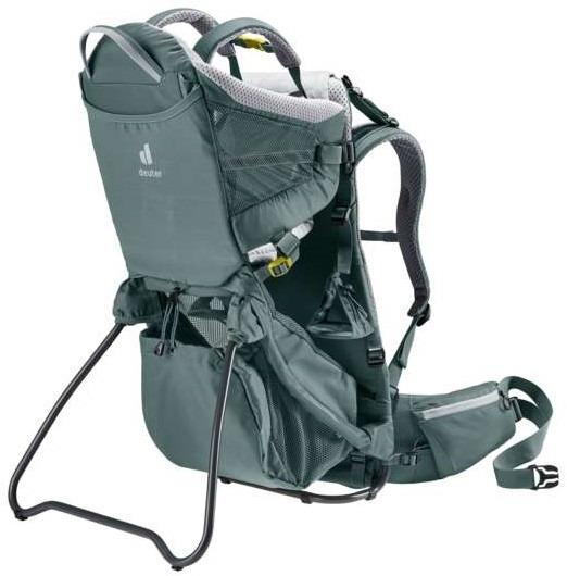 deuterkidcomfortactivetealveneboercampingoutdoordrachten