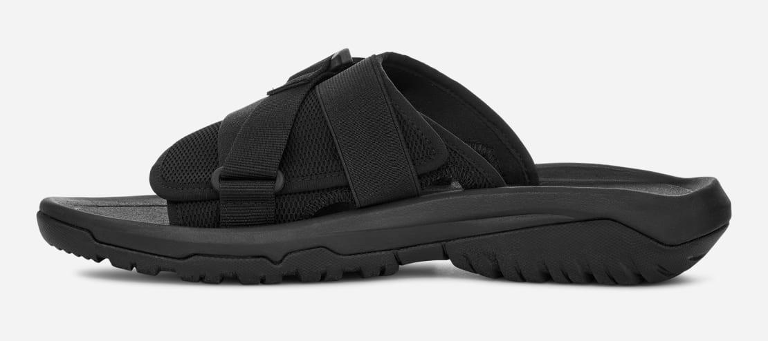 Teva - Hurricane Xlt2 Hemp Sandaal Heren | 47 | 20838 Teva - Hurricane Xlt2 Hemp Sandaal Heren | 47 | 20838