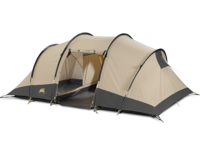 advocaat roterend Effectief Safarica Chicco 2 TC | Tent | Veneboer Camping & Outdoor | Drachten
