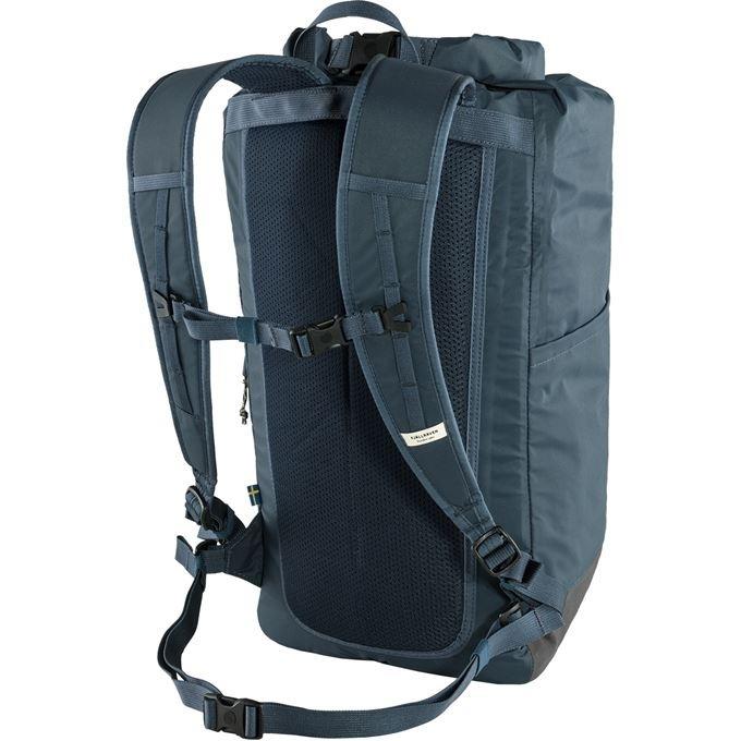 fjallravenhighcoastrolltop26navyveneboercampingoutdoordrachten2