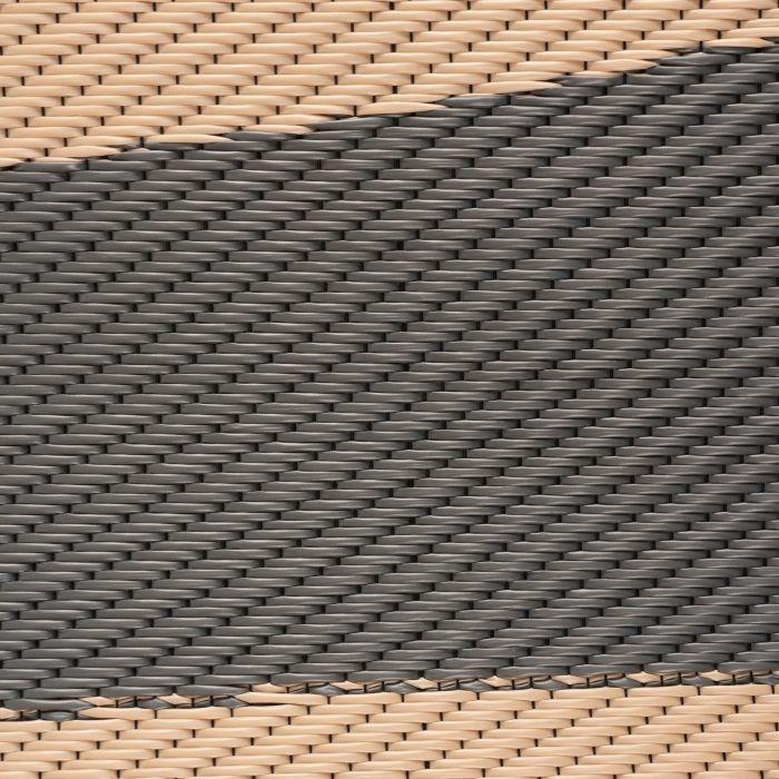 safaricasafaricmat270x200cmzebrabeigeveneboercampingoutdoordrachten3