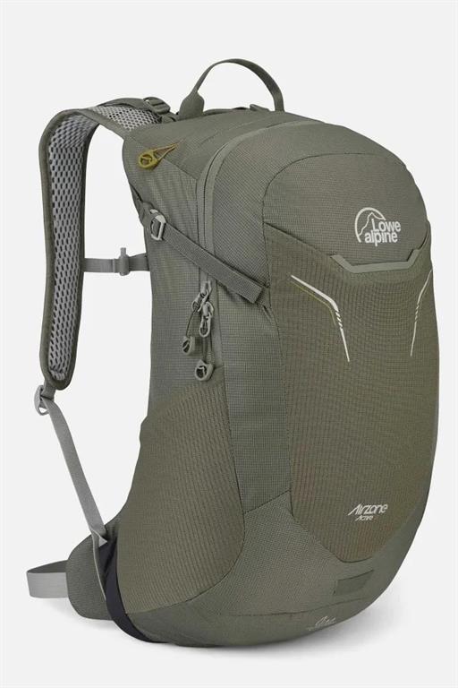 lowealpineairzoneactive18lightkhakiveneboercampingoutdoordrachten