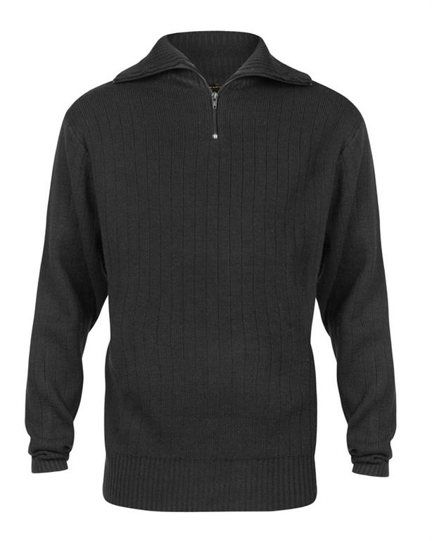 lifelineplkotterstruisweaterblackveneboer