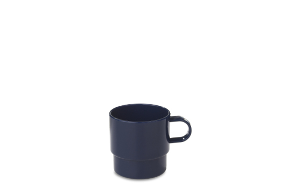 Mepal Koffiekop Basic 161 - Ocean Blue