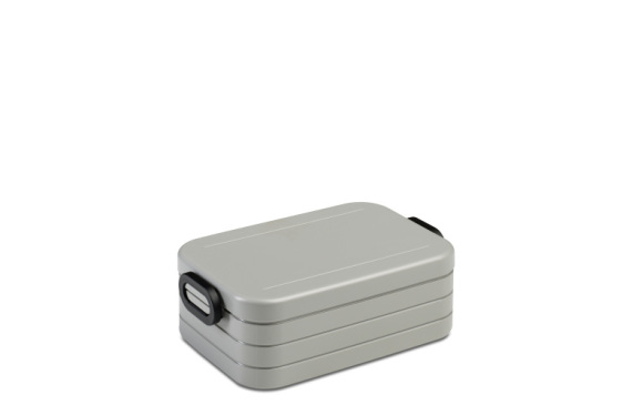 Mepal Lunchbox Take A Break Midi - Silver