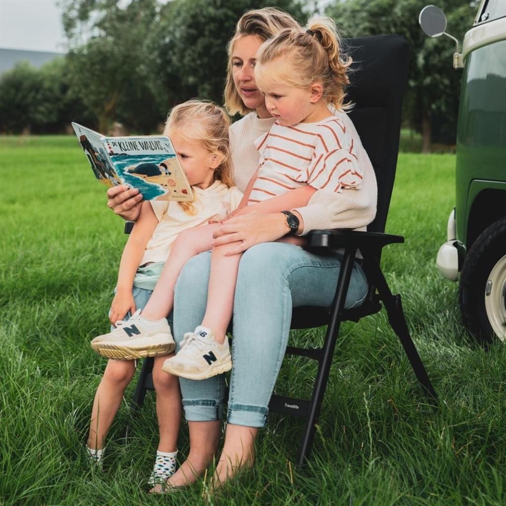 travellifebarlettacomfortldonkergrijs246