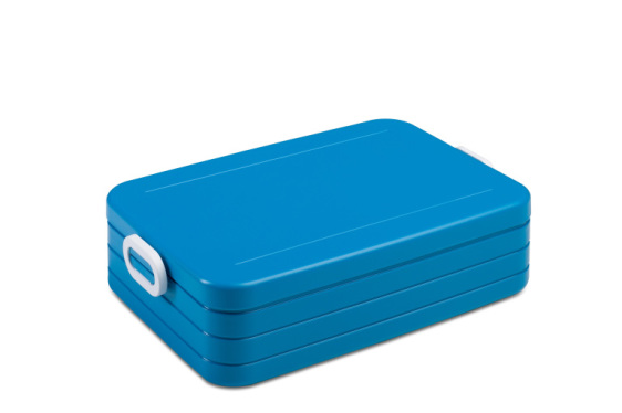 Mepal Lunchbox Take A Break Large - Aqua