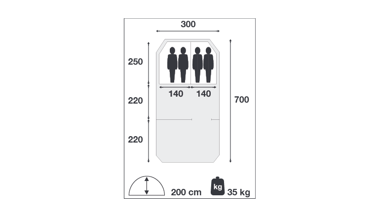 plattegrond_falcobuizerd_3000veneboercamping