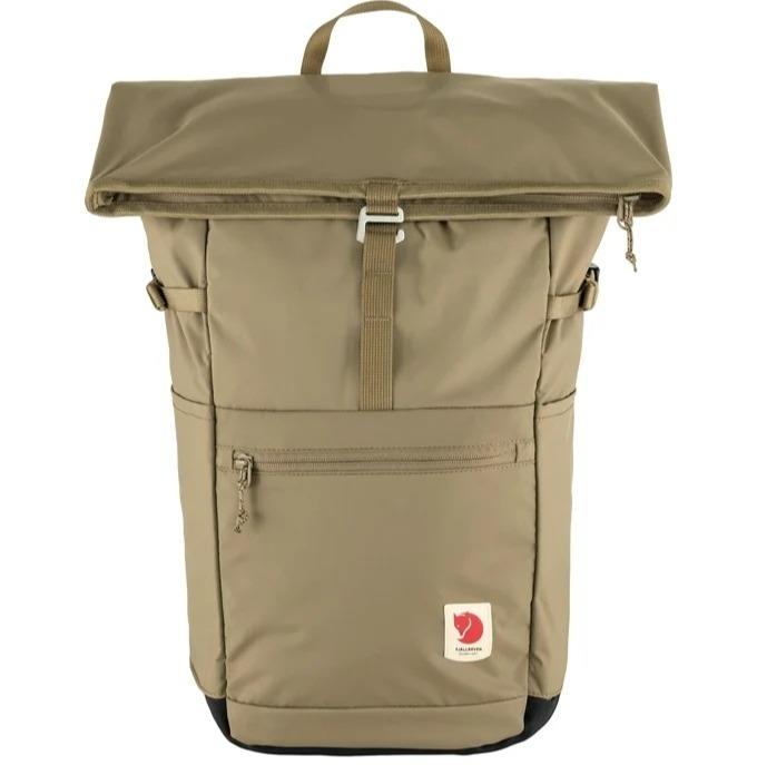 fjallravenhighcoastfoldsack24clayveneboer