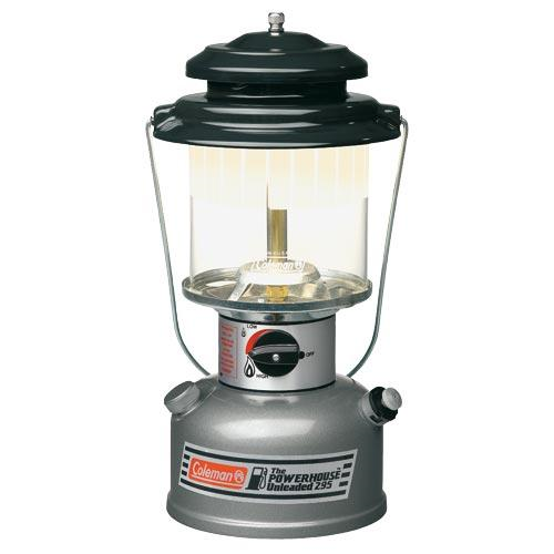 Coleman Powerhouse lantern